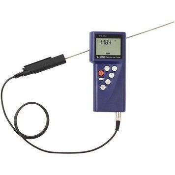 WIKA Hand-held thermometer CTH6300, CTH63I0