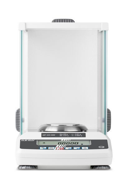 Analytical Balance KERN ABT 100-5NM