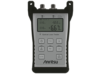 Optical power meter Anritsu CMA5