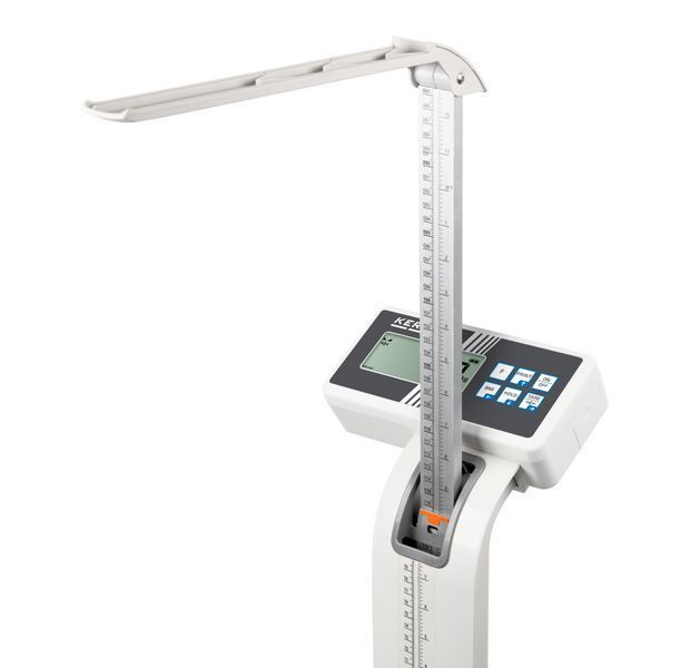 IoT-Line Personal Floor Scale KERN MPN 200K-1HM