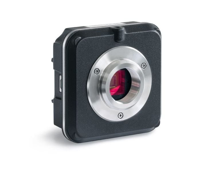 C-Mount Cameras – USB 2.0 KERN ODC 825