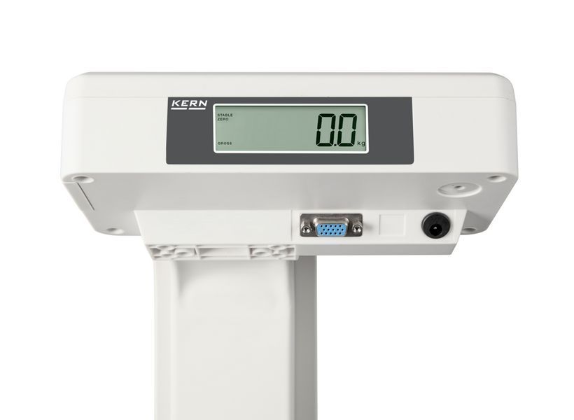 IoT-Line Personal Floor Scale KERN MPN 200K-1HM