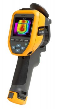 Fluke TiS60+ Thermal Camera