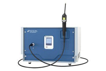 Detektor wyciek&oacute;w helu i wodoru INFICON XL3000flex