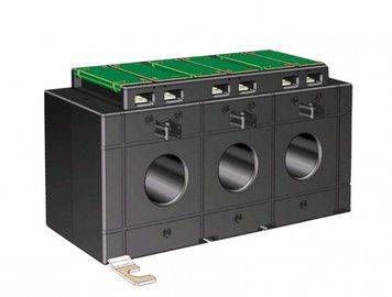 Lumel 3-phase current transformers LCTP