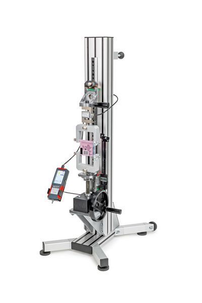 Manual Test Stand SAUTER TVQ