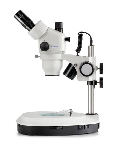Stereo Zoom Microscope KERN OZM 544