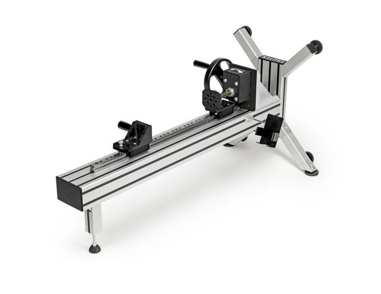 Manual Test Stand SAUTER TVQ