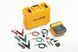 Комплект измерителя сопротивления изоляции Fluke 1555 FC 10 кВ 2 ТОм Fluke 1555 фото 2