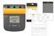 Комплект измерителя сопротивления изоляции Fluke 1555 FC 10 кВ 2 ТОм Fluke 1555 фото 3