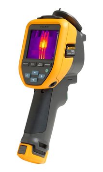 Fluke TiS20+ Thermal Camera