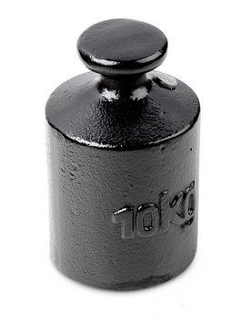 Test Weight KERN 366-97