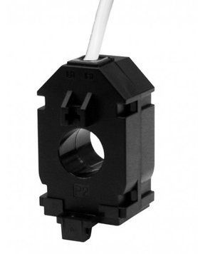Lumel 1 and 3-phase curent transformers dedicated to ND20CT power meter - L series