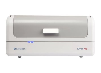 Profesionāls XRF spektrometrs ElvaX Pro ElvaX Pro фото