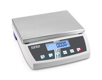 IoT-Line Bench Scale KERN FKB 65K1