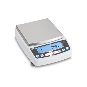 Precision Balance KERN PBJ 4000-2M