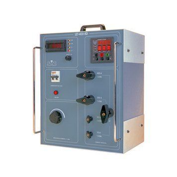 SMC LET-400-RD primary test system
