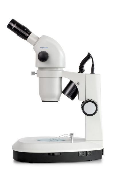 Stereo Zoom Microscope KERN OZP 556