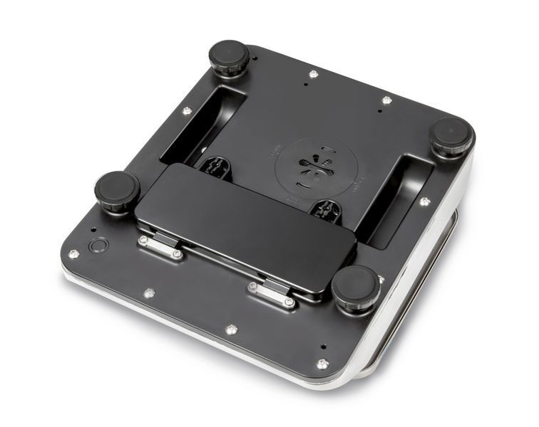 IP Protected Bench Scale KERN FXN 6K-3N