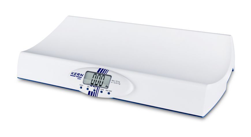 Baby Scale KERN MBD 20K-2