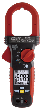 Clamp meter Brymen BM083