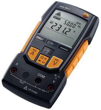 testo 760-1 - Digital multimeter