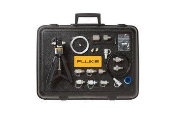 Pneimatiskais testa komplekts Fluke 700PTPK2 vakuums līdz 600 psi 40 bar Fluke 700PTPK2 фото