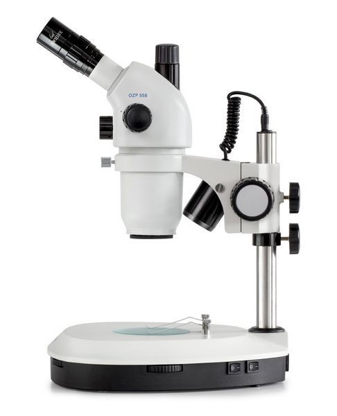 Stereo Zoom Microscope KERN OZP 558