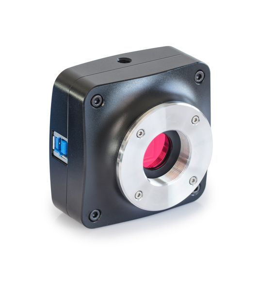 C-Mount Camera – High-Resolution KERN ODC 841