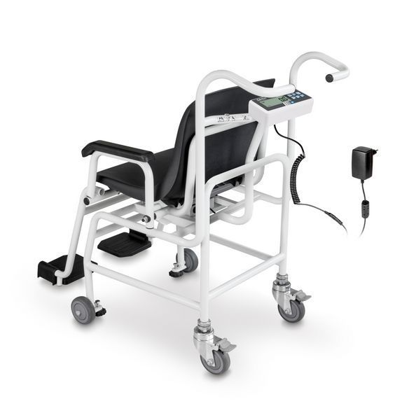 IoT-Line Chair Scale KERN MCN 200K-1M