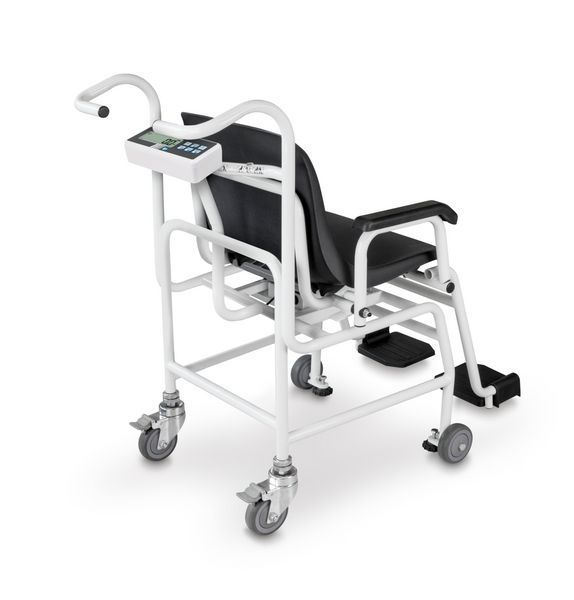 IoT-Line Chair Scale KERN MCN 200K-1M