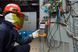 Handheld Industrial Oscilloscope Fluke 190 Series III ScopeMeter