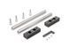 Extension kit for SAUTER TVL SAUTER TVL-XL