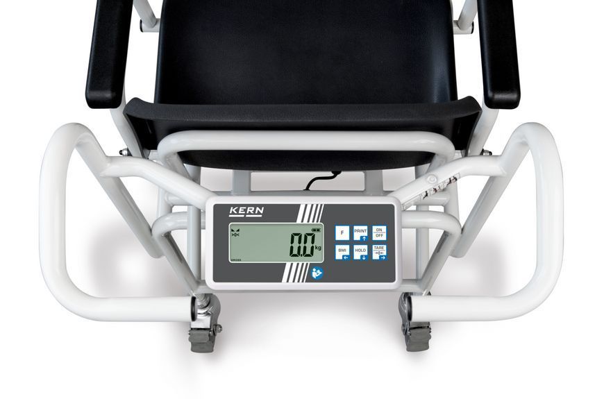 IoT-Line Chair Scale KERN MCN 200K-1M