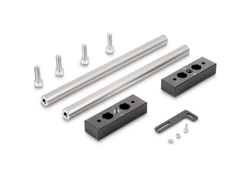 Extension kit for SAUTER TVL SAUTER TVL-XL