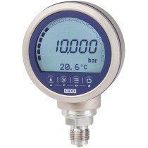 Precision digital pressure gauge CPG1500