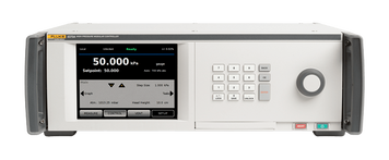 Fluke 8270A Modular High-Pressure Controller / Calibrator 8270A фото