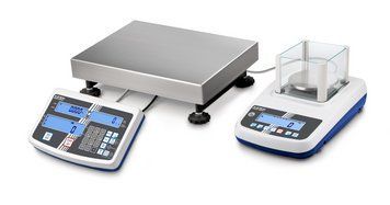 Counting System KERN CCA 30K-5M