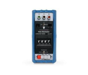 1007 DC Millivolt Calibrator