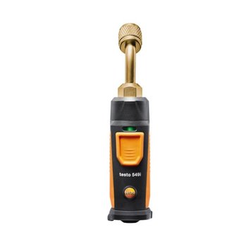 testo 549i - High-pressure gauge