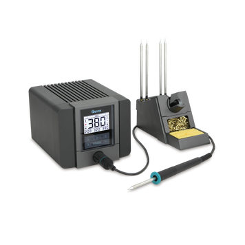 QUICK TS1200D Intelligent Lead-free Soldering Station