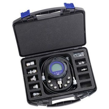 Измерительный кейс WIKA DMK1200 DMK1200 фото