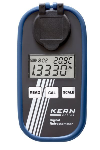 Digital Refractometer KERN ORM 1UN