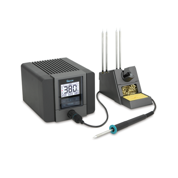 QUICK TS1200D Intelligent Lead-free Soldering Station