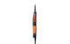 Voltage tester Testo 750-2 with patented LED display and RC trigger
