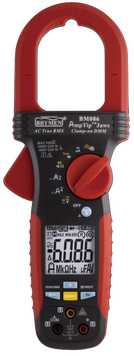 Clamp meter Brymen BM086