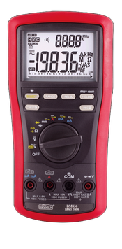 Multimeter Brymen BM836