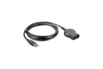 USB saskarnes kabelis Fluke OC4USB ar optisko izolāciju 1.5m Fluke OC4USB фото