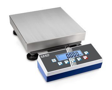Industrial platform scale KERN EOC 10K-4