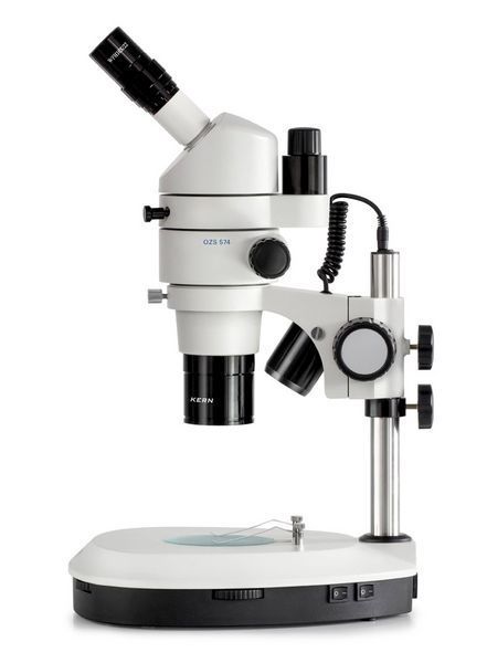 Stereo Zoom Microscope KERN OZS 574